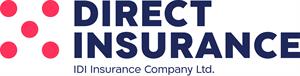 DIRECT INSURANCE IDI INSURANCE COMPANY LTD - לוגו סימן מסחר רשום