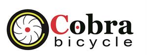 Cobra Bicycle - לוגו סימן מסחר