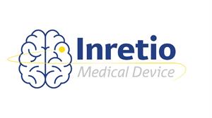 Inretio Medical Device - לוגו סימן מסחר רשום