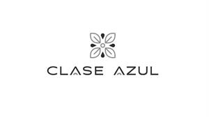 CLASE AZUL - לוגו סימן מסחר רשום