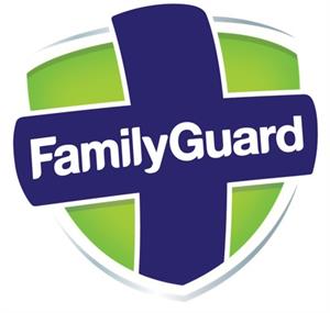 FAMILYGUARD - לוגו סימן מסחר רשום