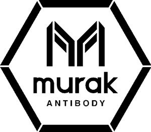 M murak ANTIBODY - לוגו סימן מסחר רשום