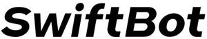 SwiftBot - לוגו סימן מסחר
