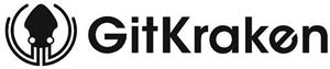 GitKraken - לוגו סימן מסחר רשום