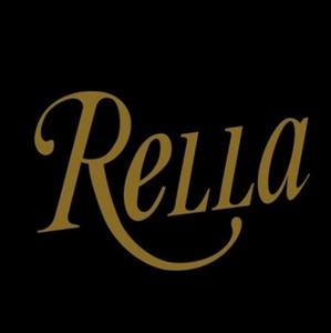 Rella - לוגו סימן מסחר רשום