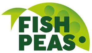 FISH PEAS - לוגו סימן מסחר