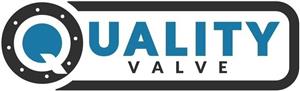 QUALITY VALVE - לוגו סימן מסחר רשום
