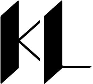 KL - לוגו סימן מסחר רשום