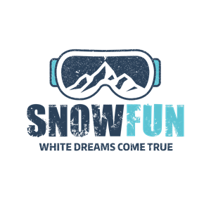 snowfun white dreams come true - לוגו סימן מסחר רשום
