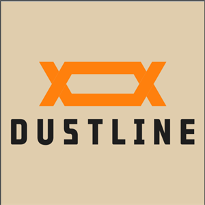 Dustline XX - לוגו סימן מסחר