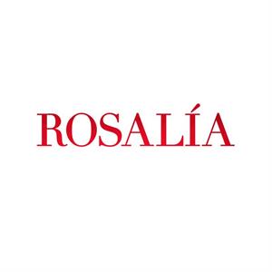 ROSALIA - לוגו סימן מסחר רשום