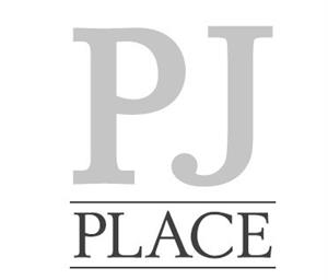 PJ PLACE - לוגו סימן מסחר