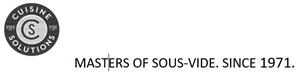MASTERS OF SOUS-VIDE. SINCE 1971. - לוגו סימן מסחר רשום