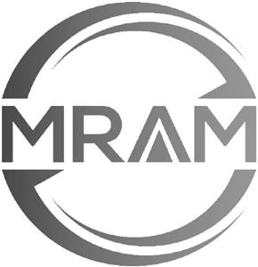 MRAM - לוגו סימן מסחר רשום