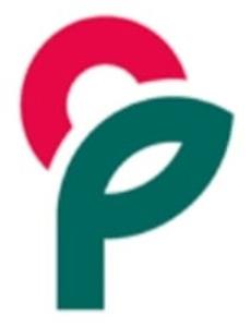 CP - לוגו סימן מסחר רשום