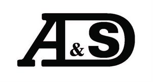 AD&S - לוגו סימן מסחר רשום