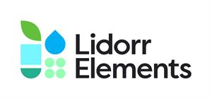 Lidorr Elements - לוגו סימן מסחר רשום