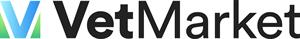 VetMarket VM - לוגו סימן מסחר רשום