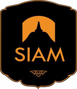 SIAM - לוגו סימן מסחר רשום