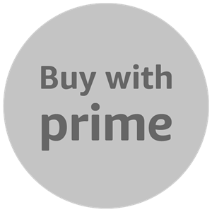 BUY WITH PRIME - לוגו סימן מסחר רשום