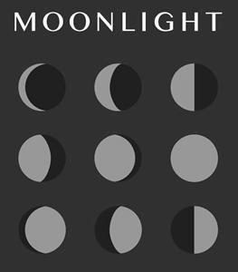 MOONLIGHT - לוגו סימן מסחר רשום