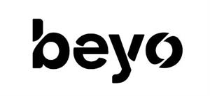 beyo - לוגו סימן מסחר רשום