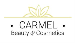 CARMEL BEAUTY & COSMETICS - לוגו סימן מסחר רשום