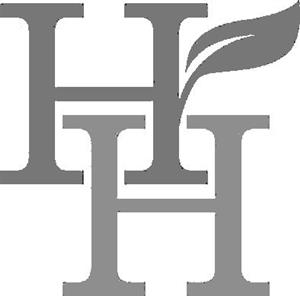 HH - לוגו סימן מסחר רשום