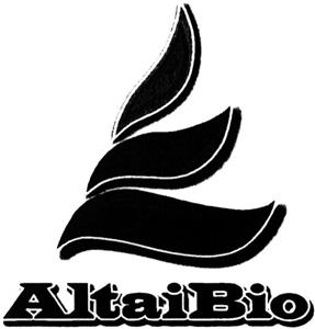 AltaiBio - לוגו סימן מסחר רשום