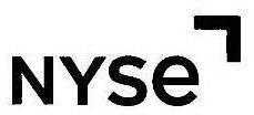 NYSE - לוגו סימן מסחר רשום