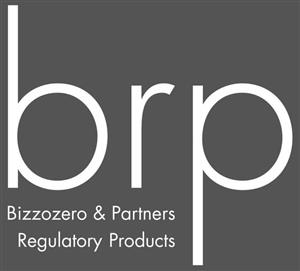 brp Bizzozero & Partners Regulatory Products - לוגו סימן מסחר רשום