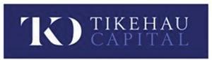 TKO TIKEHAU CAPITAL - לוגו סימן מסחר רשום