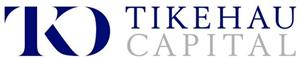 TKO TIKEHAU CAPITAL - לוגו סימן מסחר רשום