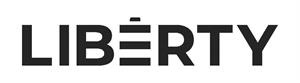 LIBERTY - לוגו סימן מסחר רשום