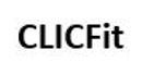 CLICFit - לוגו סימן מסחר רשום