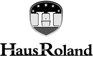 H Haus Roland - לוגו סימן מסחר רשום
