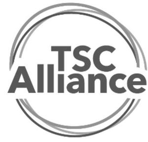 TSC Alliance - לוגו סימן מסחר רשום