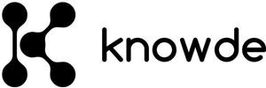 K knowde - לוגו סימן מסחר רשום