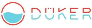 DÜKER - לוגו סימן מסחר רשום