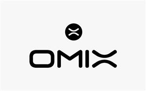 OMIX - לוגו סימן מסחר רשום