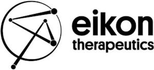 eikon therapeutics - לוגו סימן מסחר