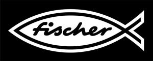 fischer - לוגו סימן מסחר רשום