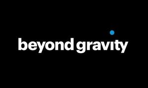 beyond gravity - לוגו סימן מסחר רשום
