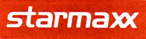 starmaxx - לוגו סימן מסחר רשום