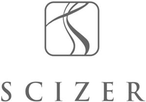 SCIZER - לוגו סימן מסחר רשום