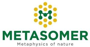 M METASOMER Metaphysics of nature - לוגו סימן מסחר רשום