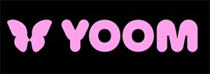 YOOM - לוגו סימן מסחר רשום