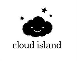 cloud island - לוגו סימן מסחר רשום