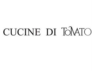 CUCINE DI TOMATO - לוגו סימן מסחר רשום