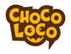 CHOCO LOCO - לוגו סימן מסחר רשום
